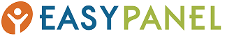 EasyPanel_Logo4_blanc transparent