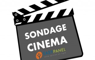 Questionnaire Cinéma