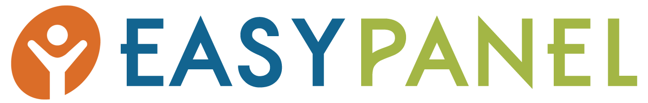 EasyPanel Logo