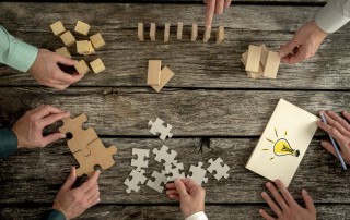 Experts du Lean Startup, Design Thinking, UX / Agile, Tests de Sites Internet...